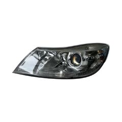 Škoda Octavia 2 facelift kombi r.v. 2011 levé přední světlo halogen 1Z1941015F
