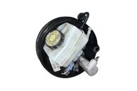 VW Crafter 2E L1H1 r.v. 2012 skříňový vůz 30 posilovač brzd A9064300908Q2 2E0612107B nádobka 2E0611307B