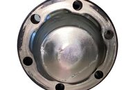 🔵 poloosa 7L0407271E 12,5 cm AUDI Q7 4L S-Line r.v. 2008