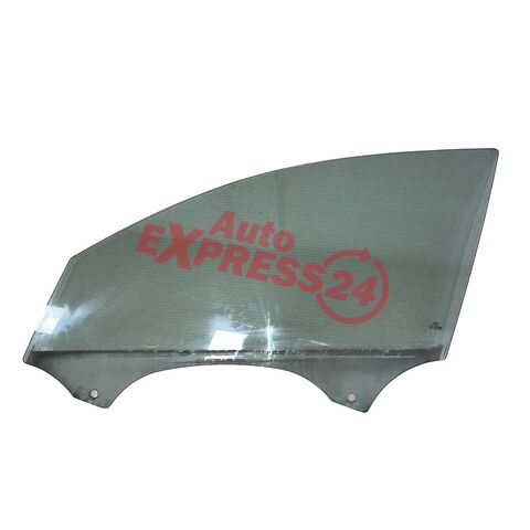 Audi A6 C7 4G avant r.v. 2013 levé přední sklo