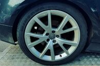 Náhradní díly Audi A7 4G S-Line sportback 2011 CDUC NPB LZ9Y