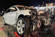 Veškeré náhradní díly VW Passat B8 kombi 2016 DFCA PZR L0K1