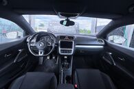 Vůz na náhradní díly VW Scirocco 3 2011 CCZB KZS LB9A
