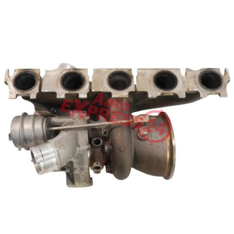 Turbo 07K145701C 2.5TFSI 250KW CZGA