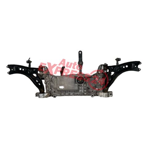 Škoda Octavia 2 facelift kombi r.v. 2012 přední náprava 1K0199369G