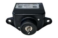 Audi A6 C6 4F avant r.v. 2006 vložka zámku 4F0909131G 4F0910131G