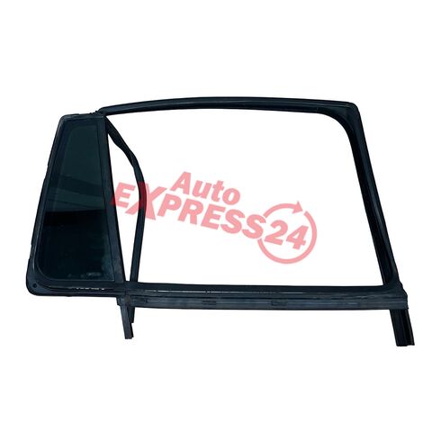 Škoda Octavia 2 facelift kombi Laurin a Klement r.v. 2010 pravé zadní dvojité sklo