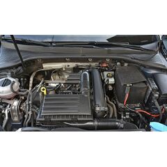 Motor benzínový CZCA 1.4TSI 92KW VW Golf 7 FL 2017