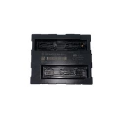 Audi A6 C7 4G avant r.v. 2013 řídící jednotka komfortu 4H0907064CN