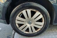 Veškeré náhradní díly VW Touran 1T2 FL 2007 BMM JLT LC9X