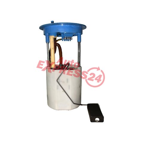 Škoda Octavia 2 facelift kombi r.v. 2012 palivové čerpadlo nádrže 1K0919051DB