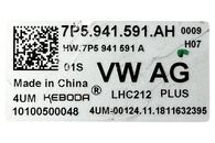 Škoda Karoq 7N r.v. 2019 řídící jednotka xenonu 7P5941591AH 7P5941591A