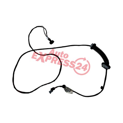 Škoda Octavia 3 kombi r.v. 2015 kabeláž pátých dveří 5E9972176C