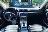 Veškeré náhradní díly VW Passat B6 kombi 2007 BMR HYC LC9X