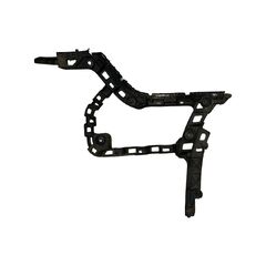 VW Golf 7 kombi alltrack r.v. 2015 levý držák zadního nárazníku 5G9807393B