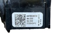 VW Touran 1T2 facelift r.v. 2009 páčka volantu 1K0953519H