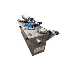 VW Caddy 4 2K kombi r.v. 2020 palivová nádrž 2K0201075G 1K0201051K 1K0919051DB