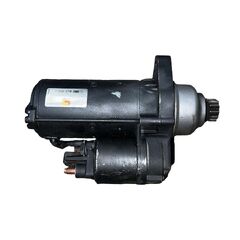 VW Sharan 7M r.v. 2007 startér JBN manuál 6Q 11 zubů 02M911023F