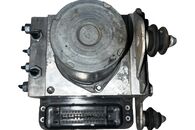 Audi A6 C7 4G avant r.v. 2013 řídící jednotka ABS 4G0907379H 4G0614517R