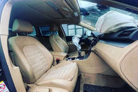 Veškeré náhradní díly VW Passat B6 r.v. 2009 CBBB KPS LC9X