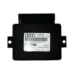 Audi A6 C7 4G S-Line avant r.v. 2014 řídící jednotka ruční brzdy 4H0907801L