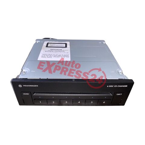 CD changer 3D0035110B