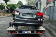 Veškeré náhradní díly VW Jetta 4 6Z 2011 CFFB MSV LD7X