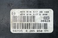 Audi S8 D3 4E sedan r.v. 2007 jednotka ABS 4E0614517AB 6E0910517D