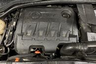 Vůz na náhradní díly Škoda Yeti 5L r.v. 2013 CFHF NFQ LF8H