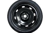 Škoda Superb 2 kombi r.v. 2013 rezerva T125/70 R18 1/2 Jx18 H2 ET25,5 1K0601027B