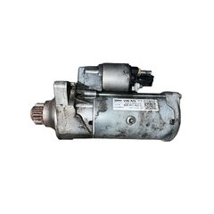 Škoda Kodiaq 7N RS r.v. 2021 startér TJL automat 7Q 13 zubů 02E911022C