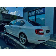 Veškeré náhradní díly Škoda Octavia 3 sedan 14 CJSA PLG LF9E