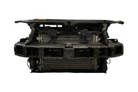 Škoda Octavia 3 RS kombi r.v. 2015 chladičová stěna CUPA 2.0TDI 135KW 16V