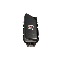 Audi A8 D4 4H sedan r.v. 2011 tlačítko pro asistenta jízdy 4H1927451