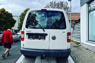 Veškeré náhradní díly VW Caddy 2K 2004 BDJ HFN L902