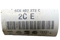 Škoda Fabia 3 kombi r.v. 2016 pravá přední poloosa 6C0407272C