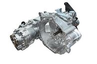 Převodovka 6Q 4x4 START-STOP QCP 2.0TDI 81KW CUUA 2016