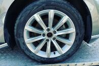 Veškeré náhradní díly VW Passat B8 kombi 2017 CRLB SGG LR7H
