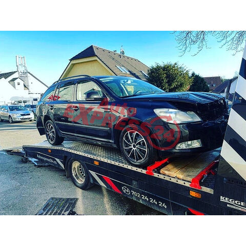 Veškeré náhradní díly Škoda Octavia 2 FL kombi CAXA LHY LF9R