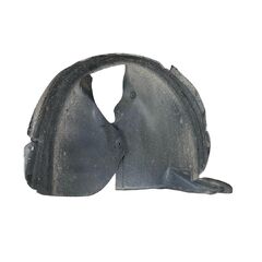 VW Caddy 2 2k r.v. 2008 skříňový vůz pravý přední podběh 1T0805912F