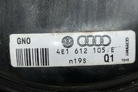 Audi S8 D3 4E sedan r.v. 2007 posilovač brzd 4E1612105E