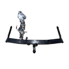 VW Golf 6 GTI hatchback r.v. 2010 tažné zařízení odnímatelné 5K0092155 jednotka 1K0907383F