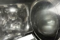 VW Passat B6 kombi r.v. 2006 levé přední světlo xenon 3C0941753D