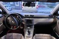 Vůz na díly VW Passat B6 R-Line kombi 2010 CBBB MMH LC8Z