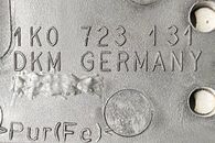 VW Golf 6 GTI hatchback r.v. 2010 kryty pedálů 1K1864551 1K0723131