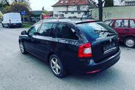 Veškeré náhradní díly Škoda Octavia 2 kombi FL BLS JCR LF9R