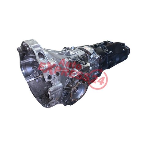Převodovka 6Q 4X4 FCP 1.9TDI 96KW AVF VW Passat B5.5 2001