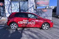 Vůz na náhradní díly VW Golf 6 hatchback 2010 CAYB LHW LY3D