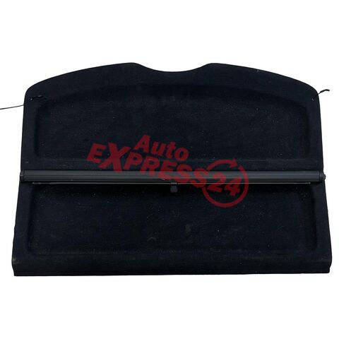 Škoda Octavia 2 facelift sedan r.v. 2010 plato kufru 1Z5867769