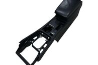 VW Passat B8 kombi r.v. 2015 sedačky černá kůže v kombinaci s alcantarou